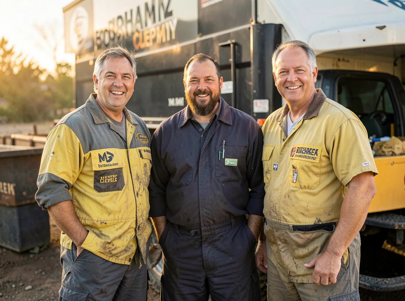 Sewage Cleanup company in Badin, NC